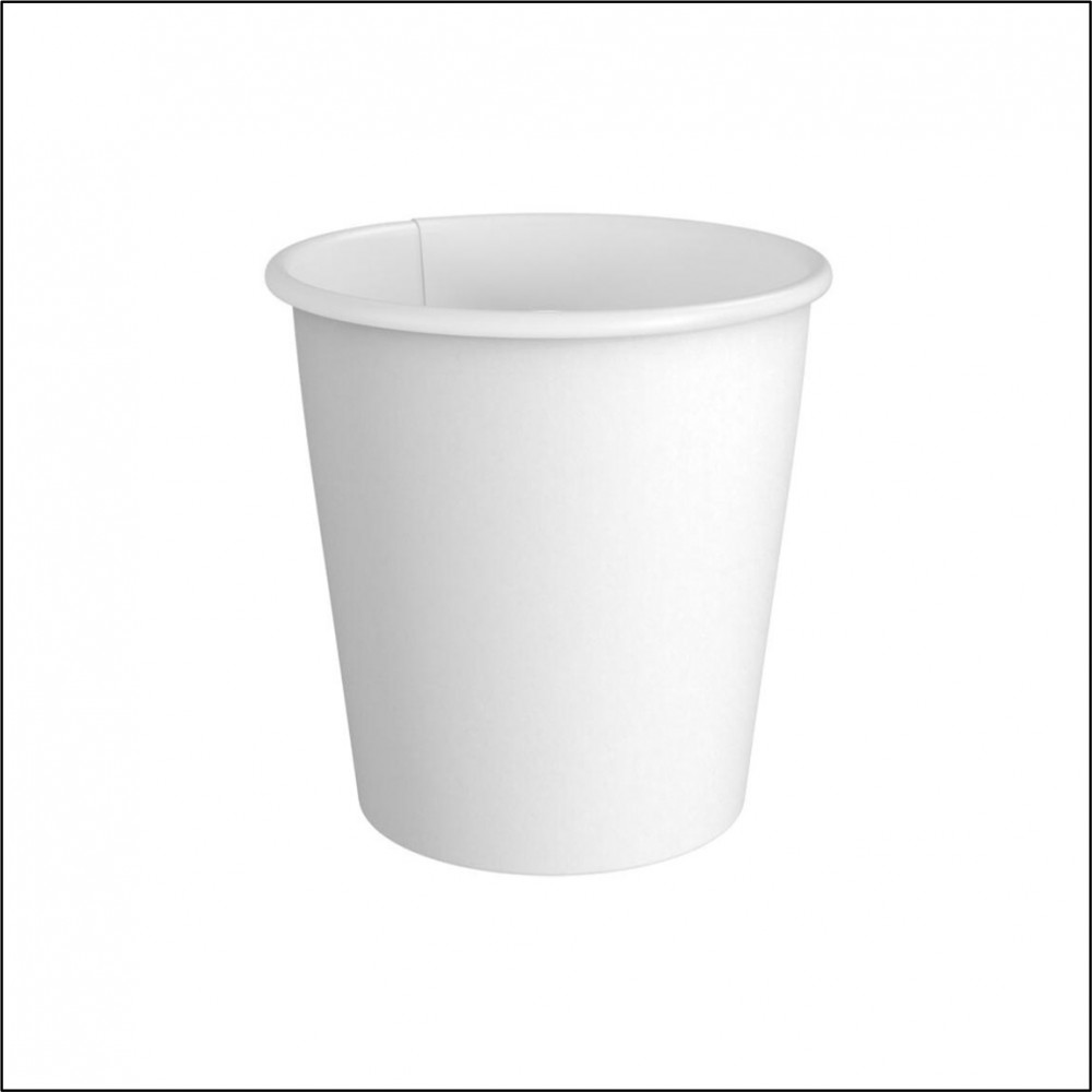 7 Oz Karton Bardak - Koli